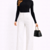 PANTALON CLASICO REF: VS19186