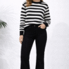 VAQUERO REDIAL FLARE NEGRO REF: RD8219
