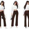 VAQUERO PUSH UP RAQUEL REF: L3793-18