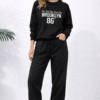 SUDADERA BROOKLYN 86 REF: 5231