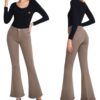 VAQUERO FLARE PUSH UP NOELIA TALLA GRANDE  REF: M3031-19