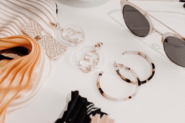 Accesorios
