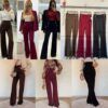 PANTALON STYLE REF: 81189