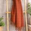 BUFANDA REVERSIBLE