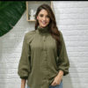 CAMISA RISBE REF: T2556