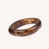 PULSERA RIGIDA EFECTO CAREY 1