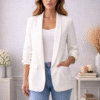 BLAZZER TALLA GRANDE 42/54 REF: 22499