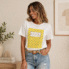 CAMISETA ICONIC REF: 26188