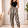 PANTALON RAYAS REF: 74891