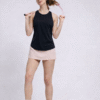 CAMISETA DEPORTIVA MUJER AURA MOVE REF: Y550