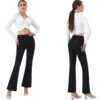 VAQUERO FLARE PUSH UP SERENA REF: M3031-1
