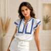 BLUSA IBIZA M88089