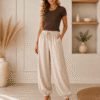 PANTALON BOMBACHO REF: 158410