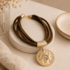 COLLAR ETNICO GOLD 1016