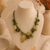 COLLAR AMULETO NATURE 0512