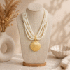 COLLAR PERLAS MARINA REF: 2405