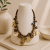 COLLAR BOHO MYSTIC CHARM REF: 2505