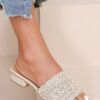 SANDALIA MARBELLA REF: 304
