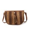 BOLSO MENORCA BANDOLERA BICOLOR 0074