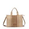 BOLSO ARENA NATURAL BANDOLERA 1080