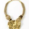 COLLAR DORE 12532