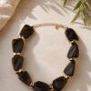 COLLAR CHOCOLATE 11973