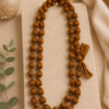 COLLAR DE BOLAS FORRADAS – VARIOS COLORES