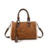 BOLSO AITANA ANTELINA CON BORREGUITO 0386