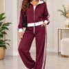 CONJUNTO DEPORTIVO DOS PIEZAS TEJIDO CAPA DE AIRE 515512