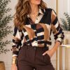 CAMISA ESTAMPADA 3269