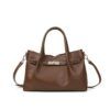 BOLSO ELEGANCE CHOCOLATE 0242